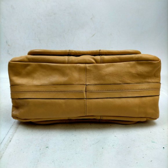 Chloe Hand Bag Brown Leather - Picture 3 of 9